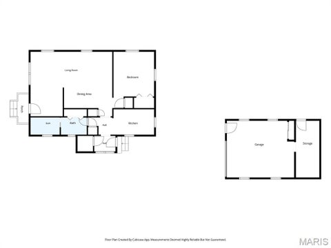 Tiny photo for 158 Central Avenue, Webster Groves, MO 63119 (MLS # 26055752)