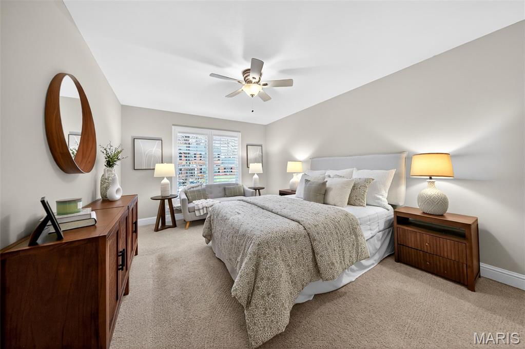 Caprice Gardens - Residential