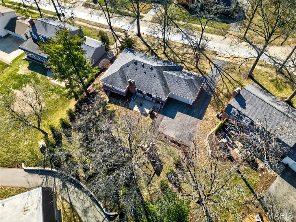 Caprice Gardens - Residential