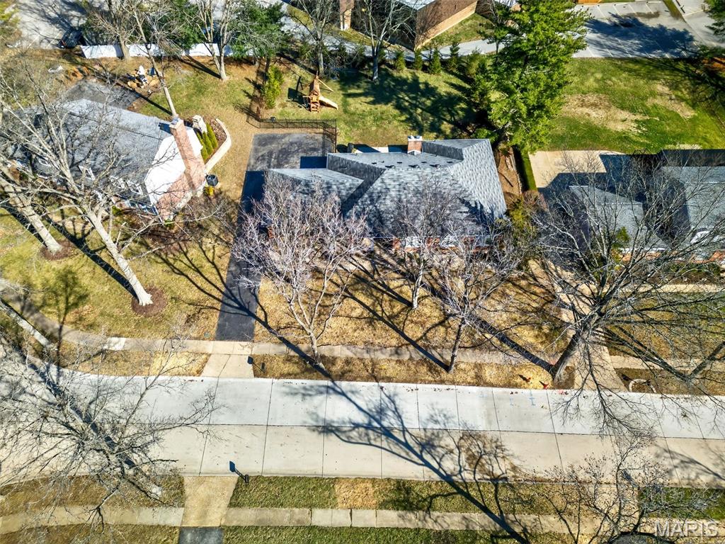 Caprice Gardens - Residential