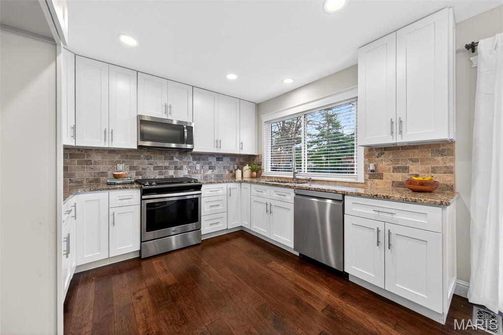 Caprice Gardens - Residential