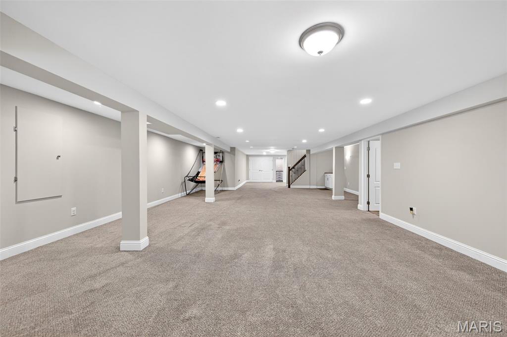 Caprice Gardens - Residential