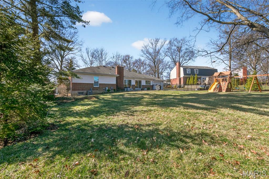 Caprice Gardens - Residential