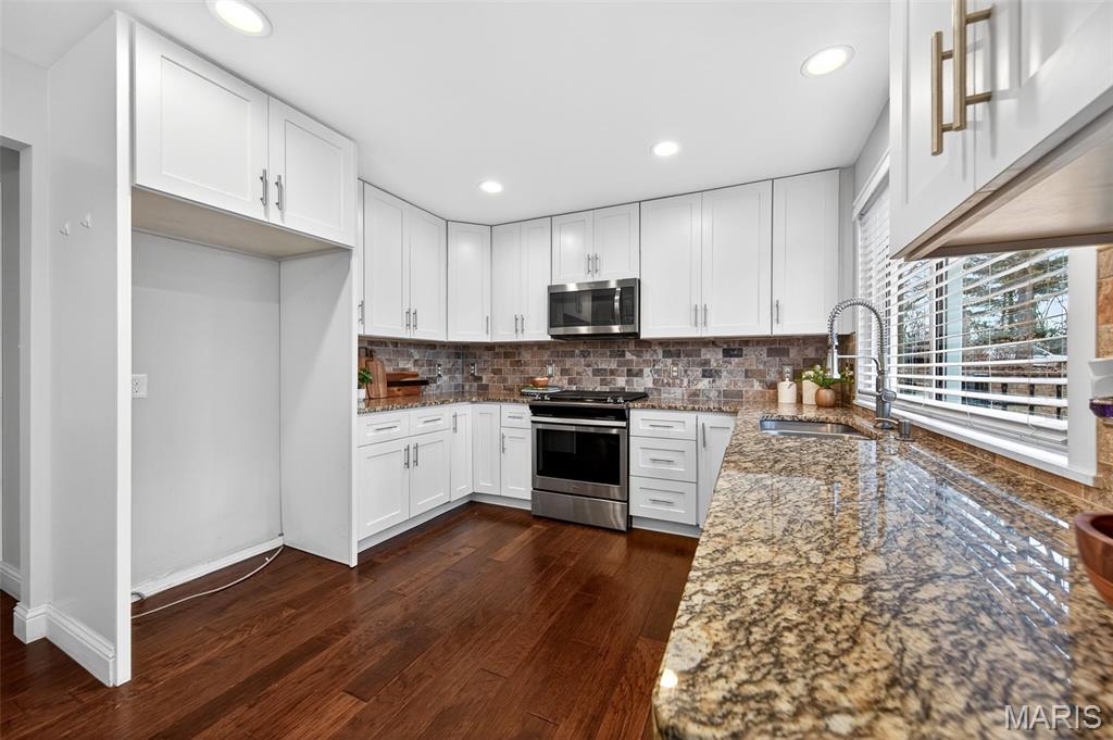 Caprice Gardens - Residential