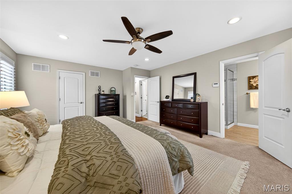 Caprice Gardens - Residential