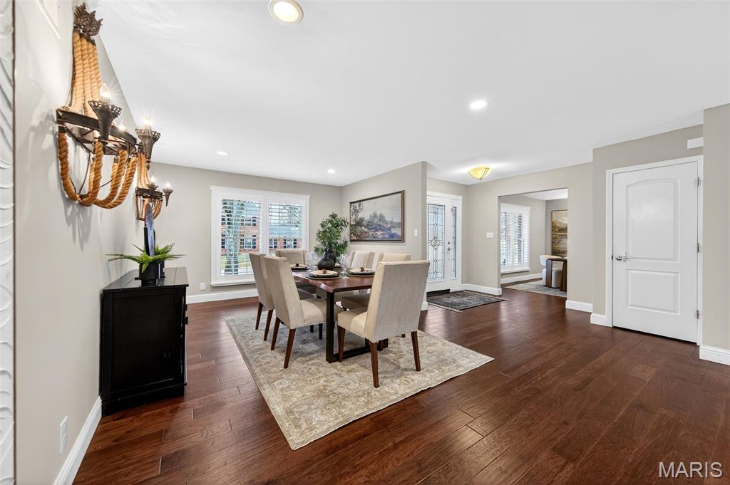 Caprice Gardens - Residential