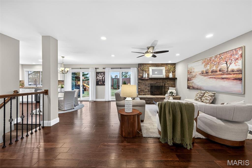 Caprice Gardens - Residential