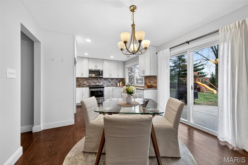 Caprice Gardens - Residential