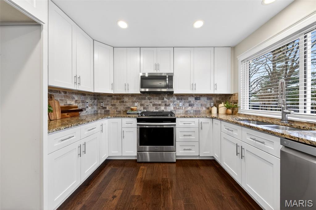 Caprice Gardens - Residential