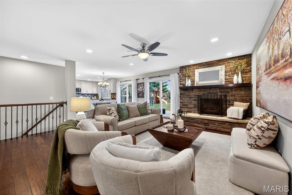 Caprice Gardens - Residential