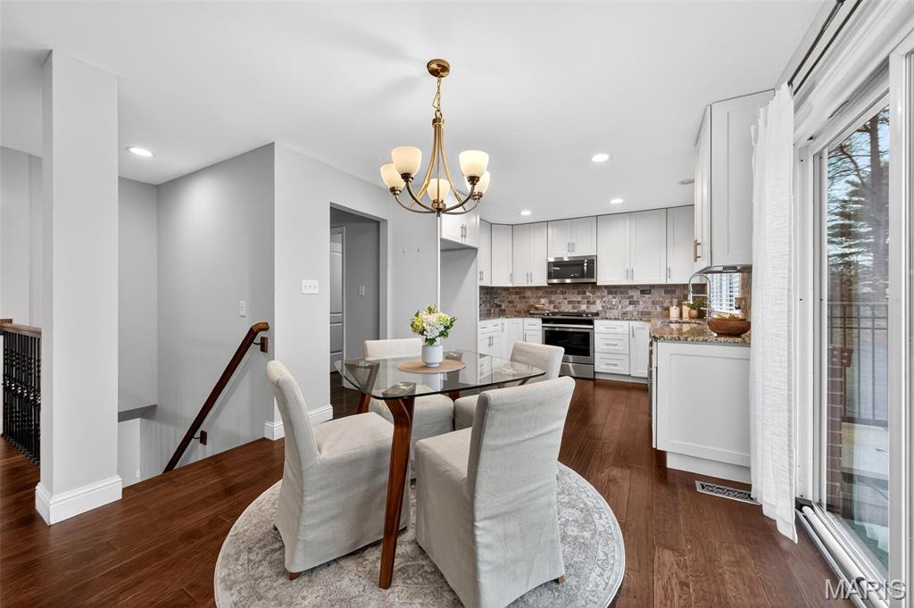 Caprice Gardens - Residential