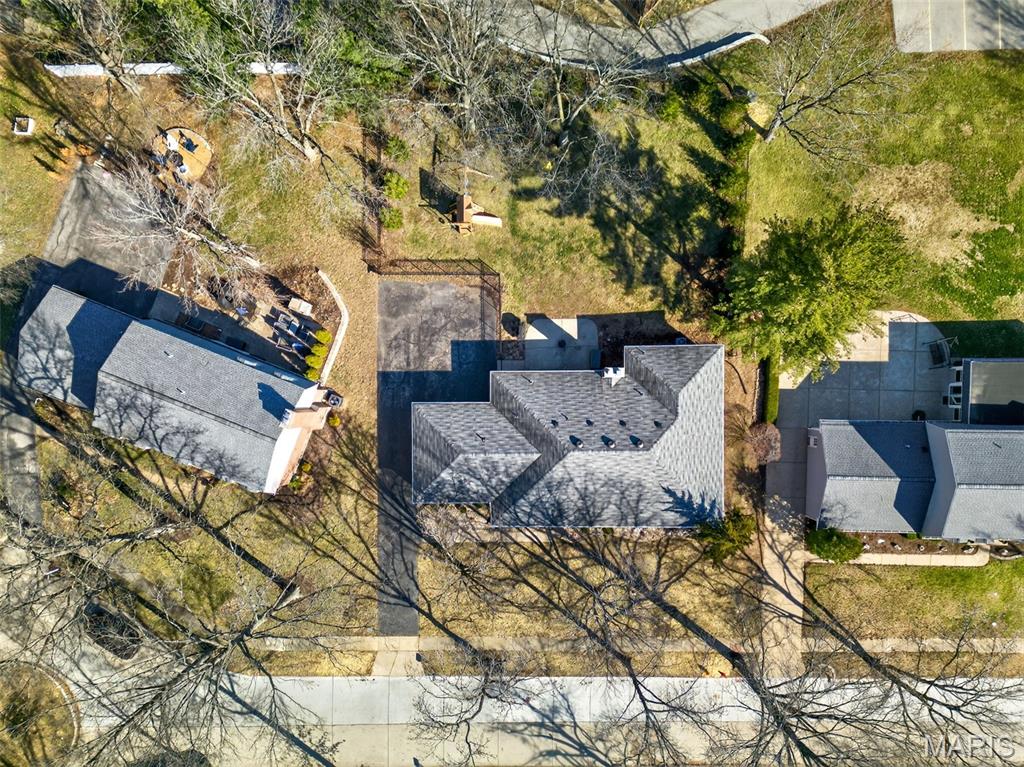 Caprice Gardens - Residential