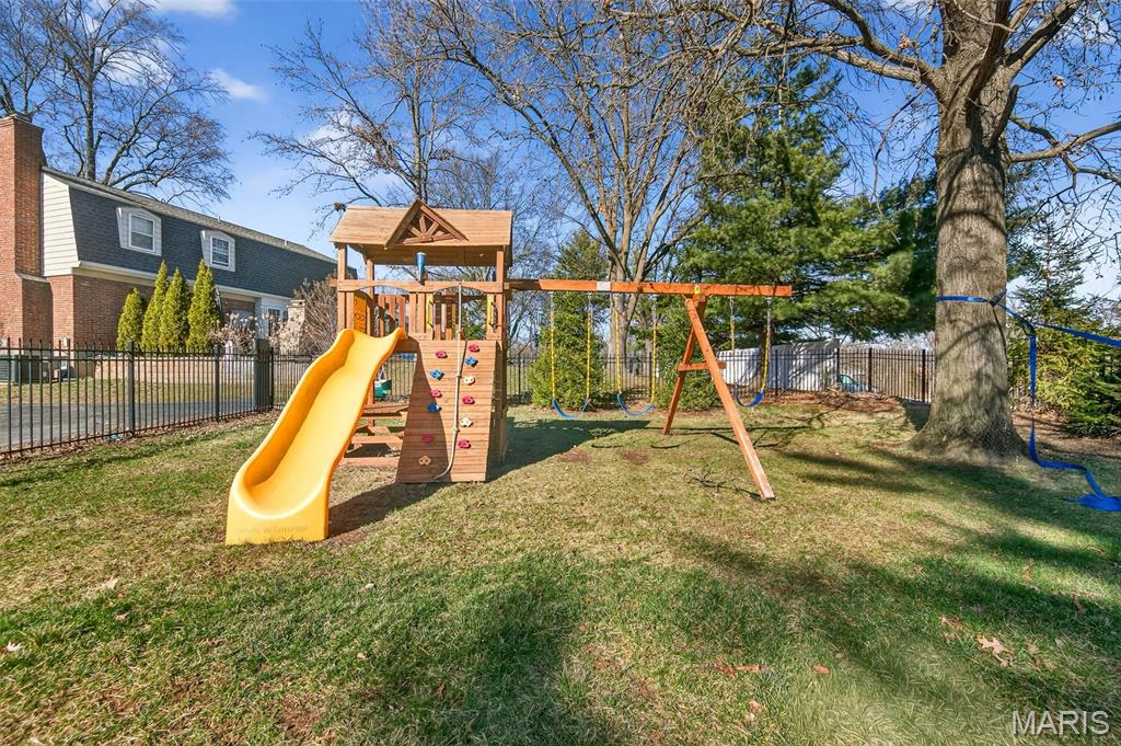 Caprice Gardens - Residential