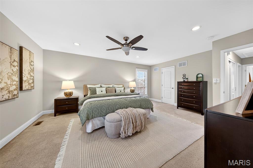 Caprice Gardens - Residential