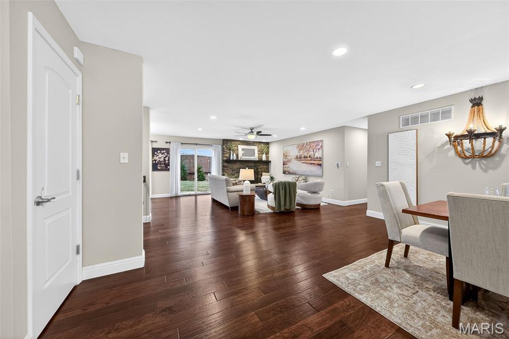 Caprice Gardens - Residential