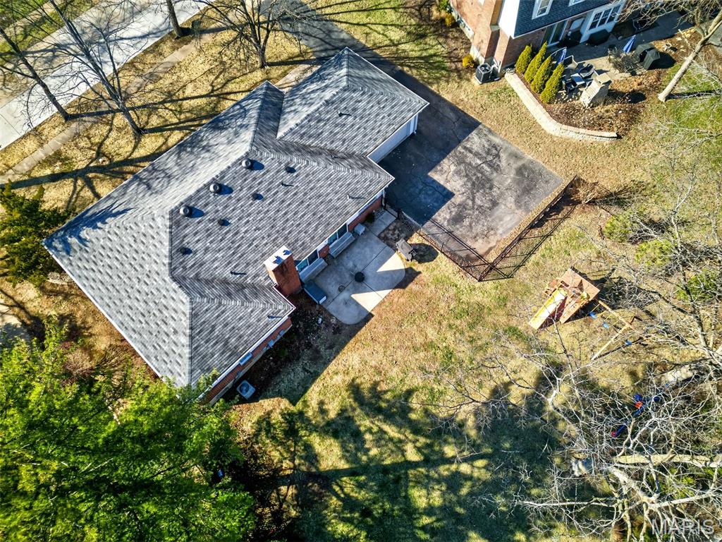 Caprice Gardens - Residential