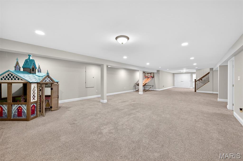 Caprice Gardens - Residential