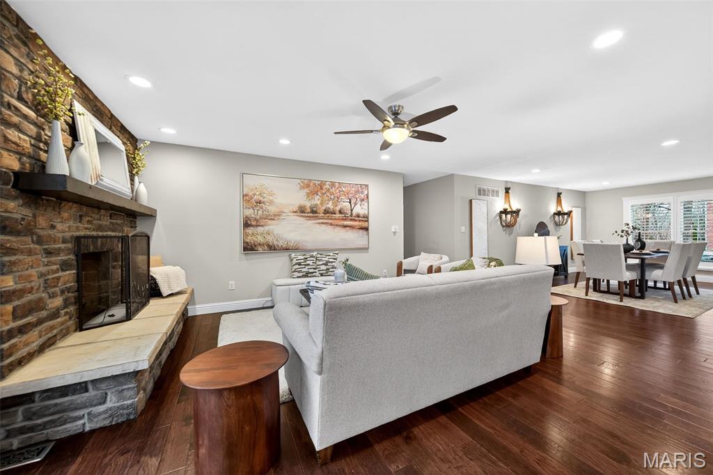 Caprice Gardens - Residential