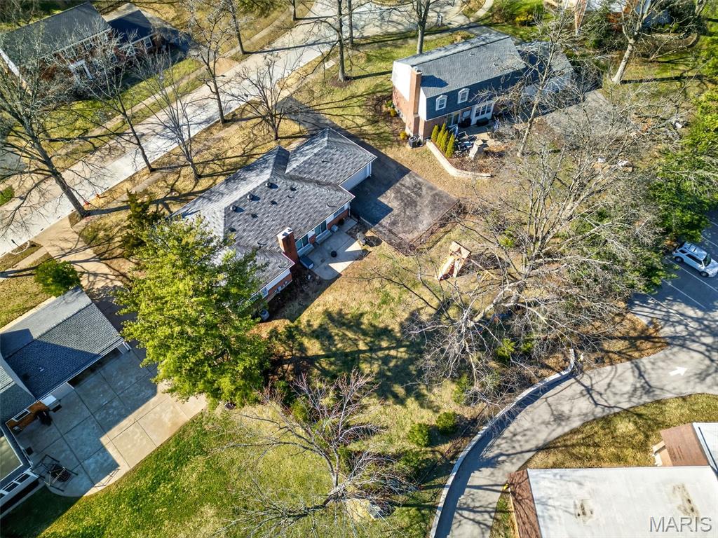 Caprice Gardens - Residential