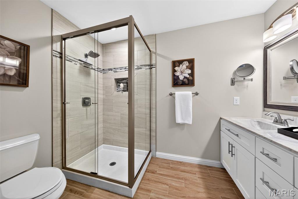 Caprice Gardens - Residential