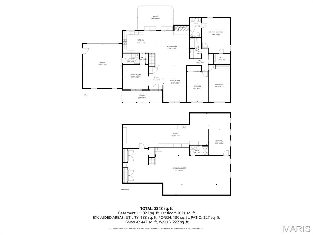 Caprice Gardens - Residential