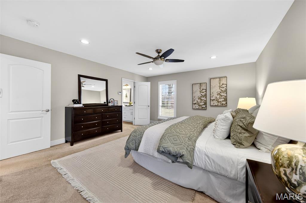 Caprice Gardens - Residential