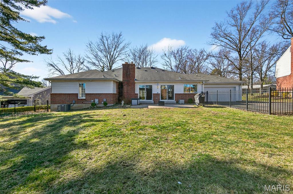 Caprice Gardens - Residential