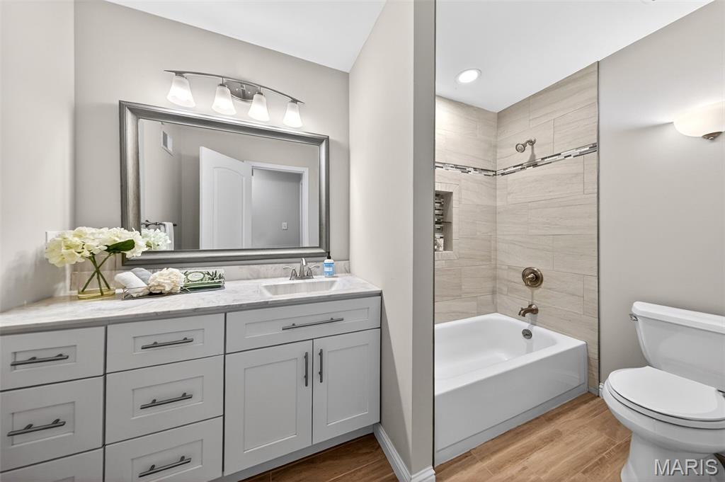 Caprice Gardens - Residential