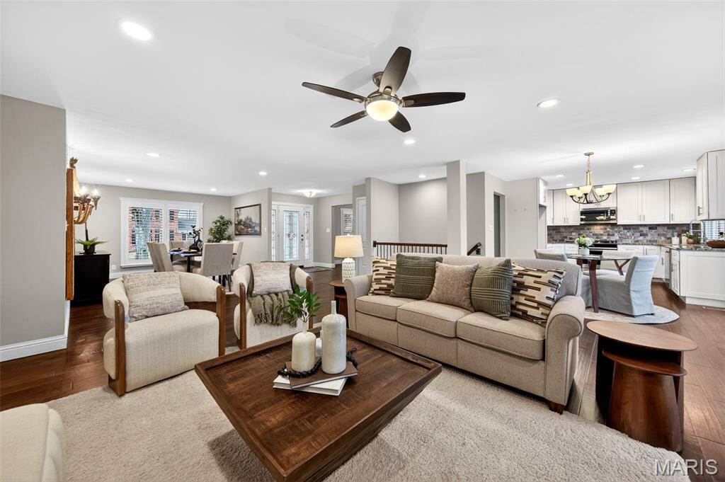 Caprice Gardens - Residential