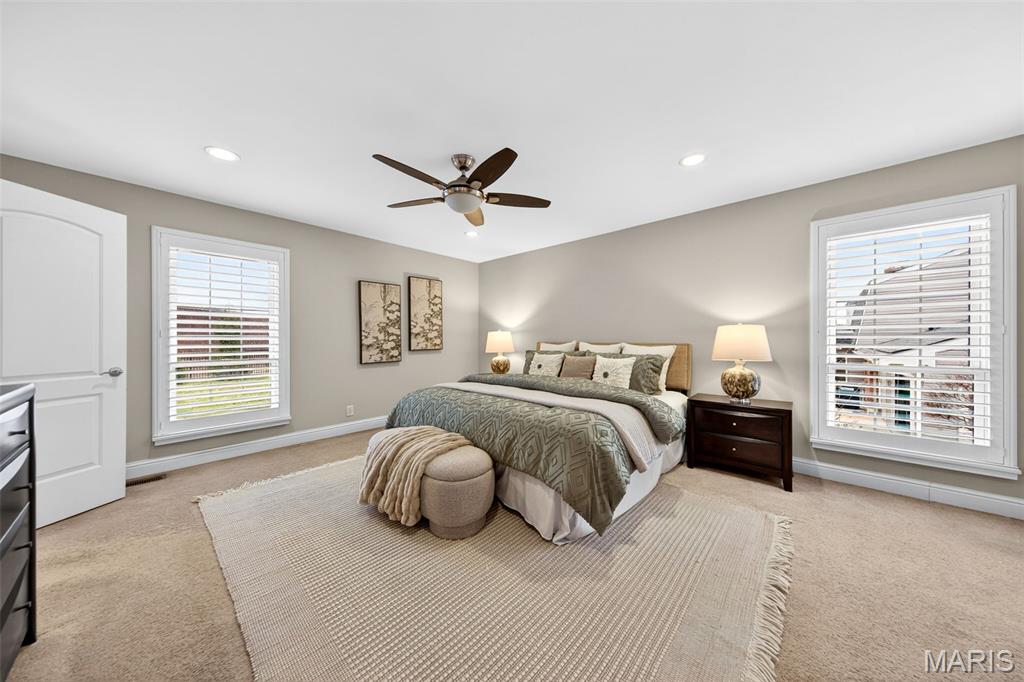 Caprice Gardens - Residential