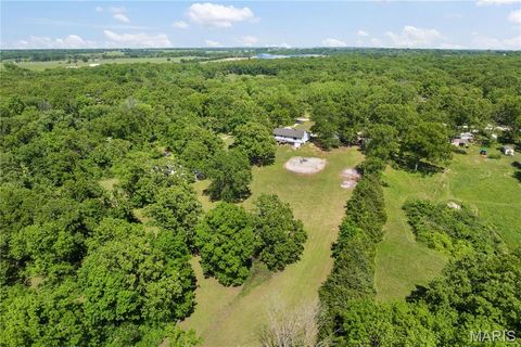 Tiny photo for 59 Oak Hill Road, Eldon, MO 65026 (MLS # 26028344)