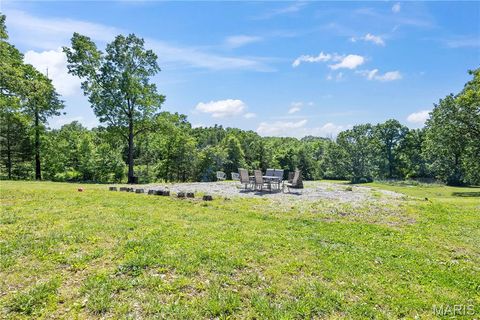 Tiny photo for 59 Oak Hill Road, Eldon, MO 65026 (MLS # 26028344)