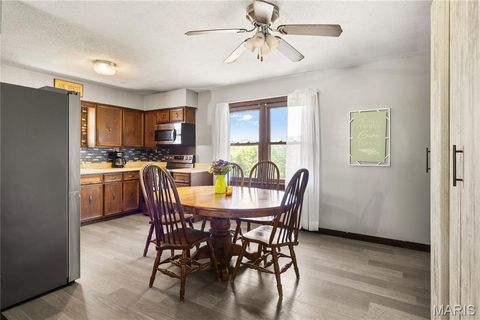 Tiny photo for 59 Oak Hill Road, Eldon, MO 65026 (MLS # 26028344)