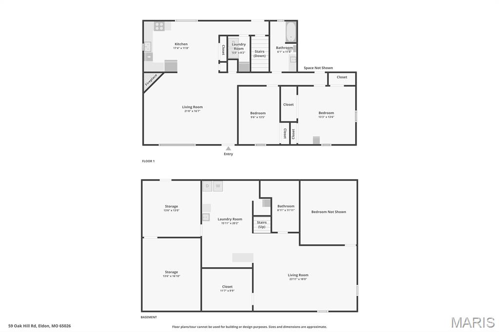 None - Residential