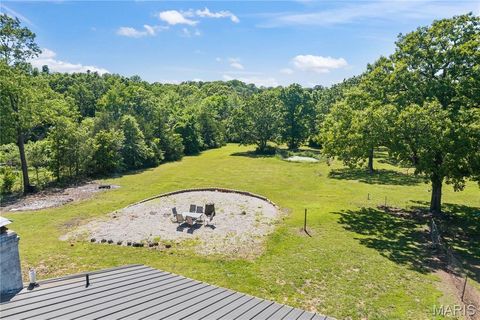 Tiny photo for 59 Oak Hill Road, Eldon, MO 65026 (MLS # 26028344)