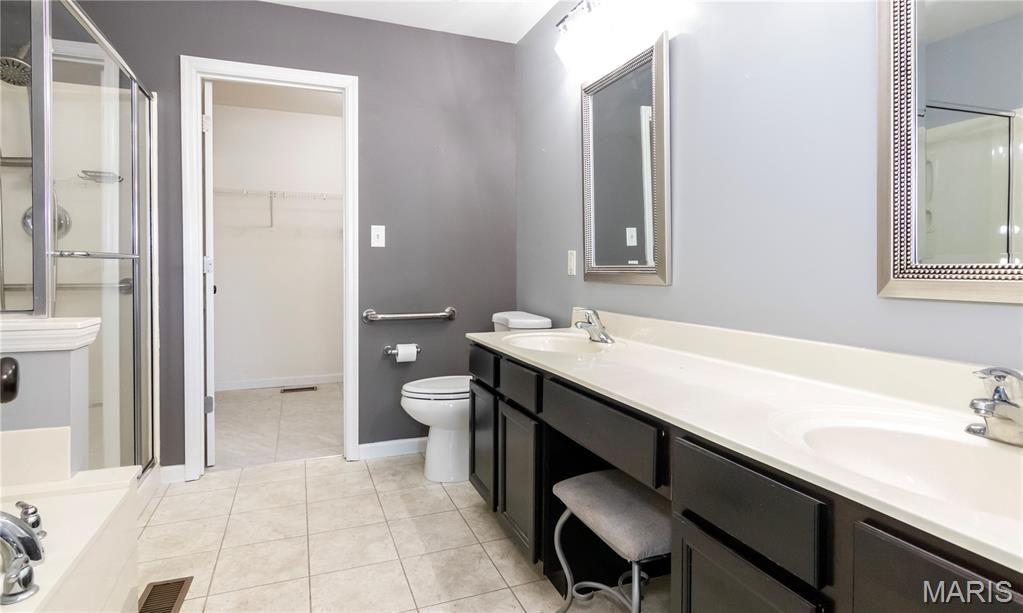 Villas At Crystal Ridge #2 - Residential