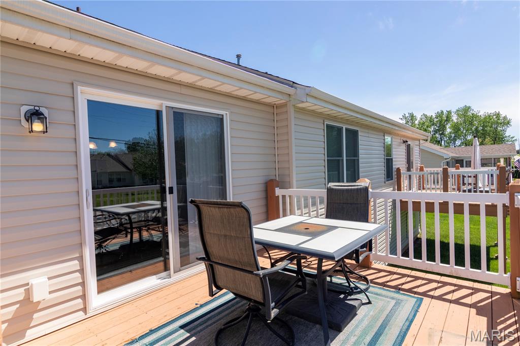 Villas At Crystal Ridge #2 - Residential