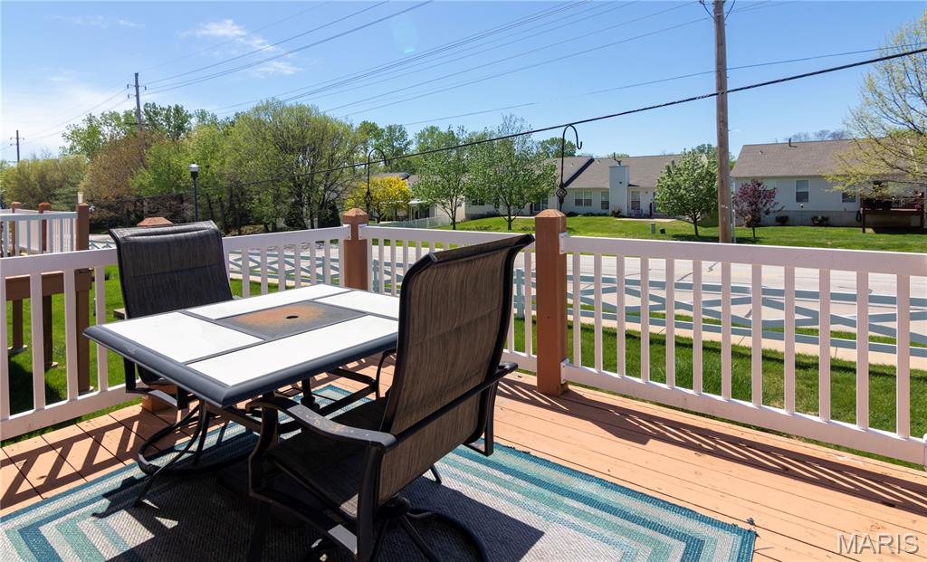 Villas At Crystal Ridge #2 - Residential