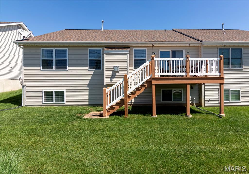 Villas At Crystal Ridge #2 - Residential