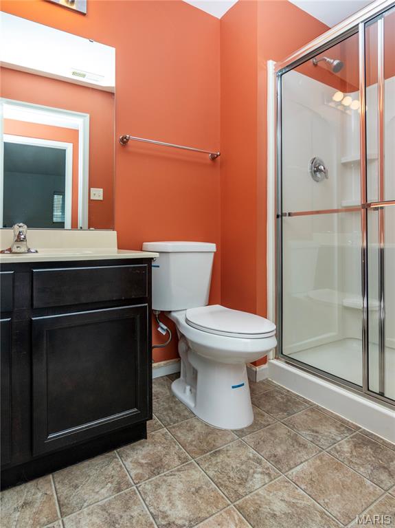 Villas At Crystal Ridge #2 - Residential