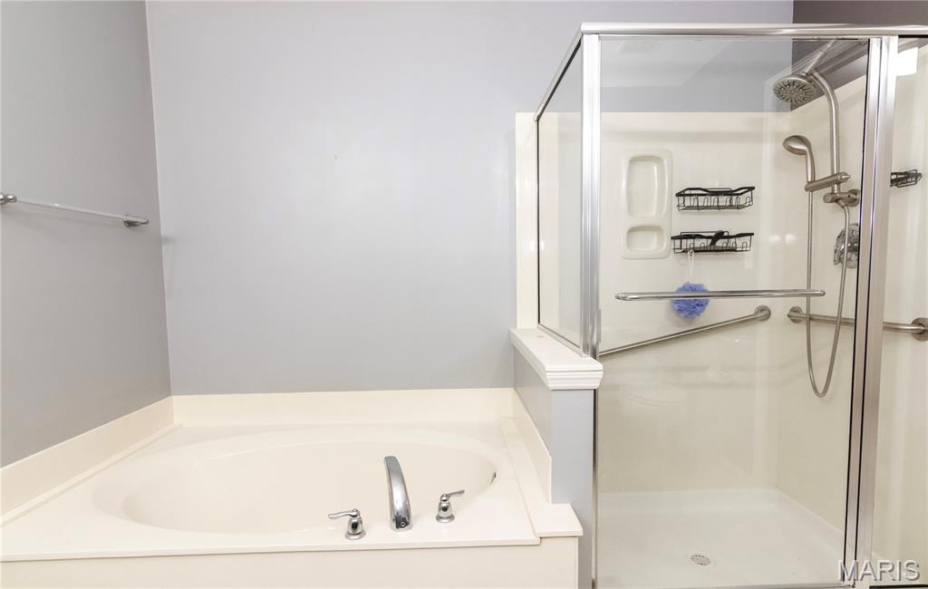 Villas At Crystal Ridge #2 - Residential