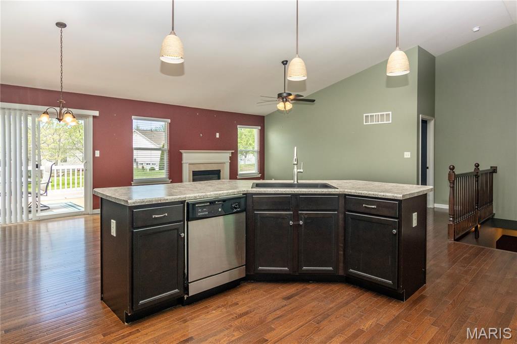 Villas At Crystal Ridge #2 - Residential