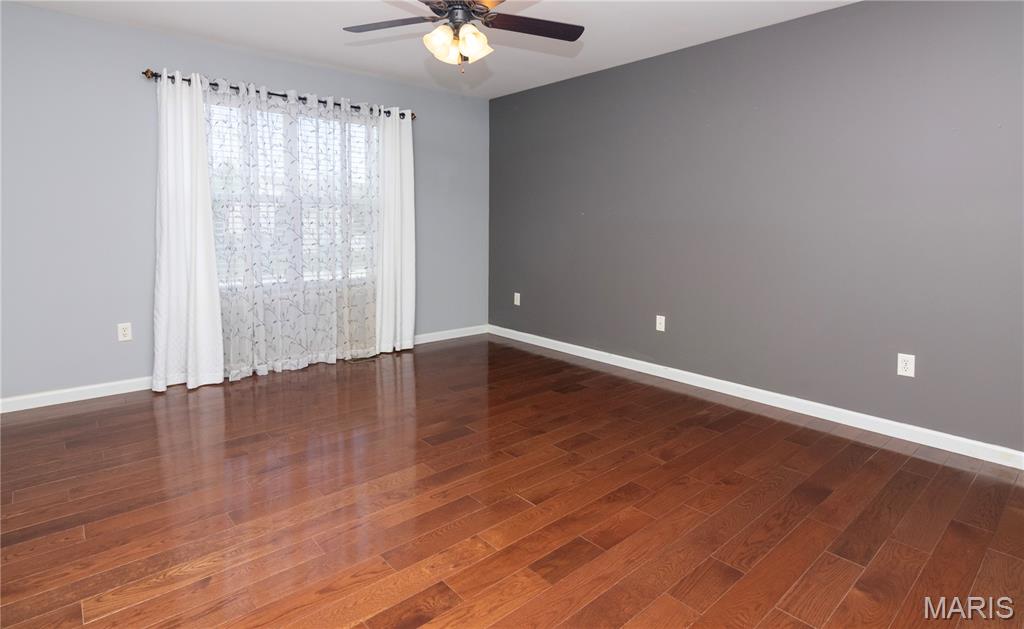 Villas At Crystal Ridge #2 - Residential