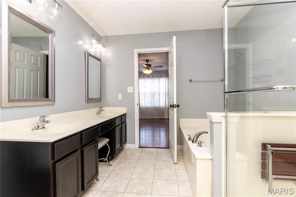 Villas At Crystal Ridge #2 - Residential