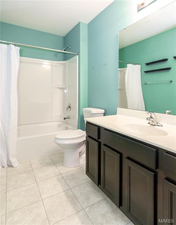 Villas At Crystal Ridge #2 - Residential