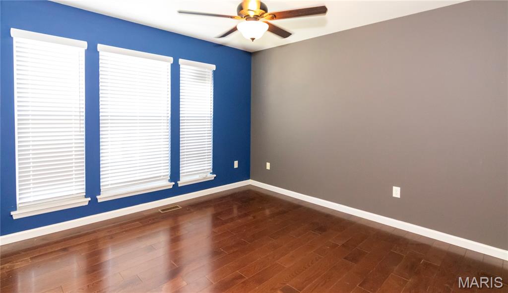 Villas At Crystal Ridge #2 - Residential