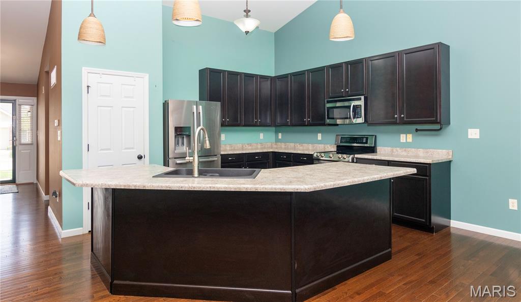 Villas At Crystal Ridge #2 - Residential