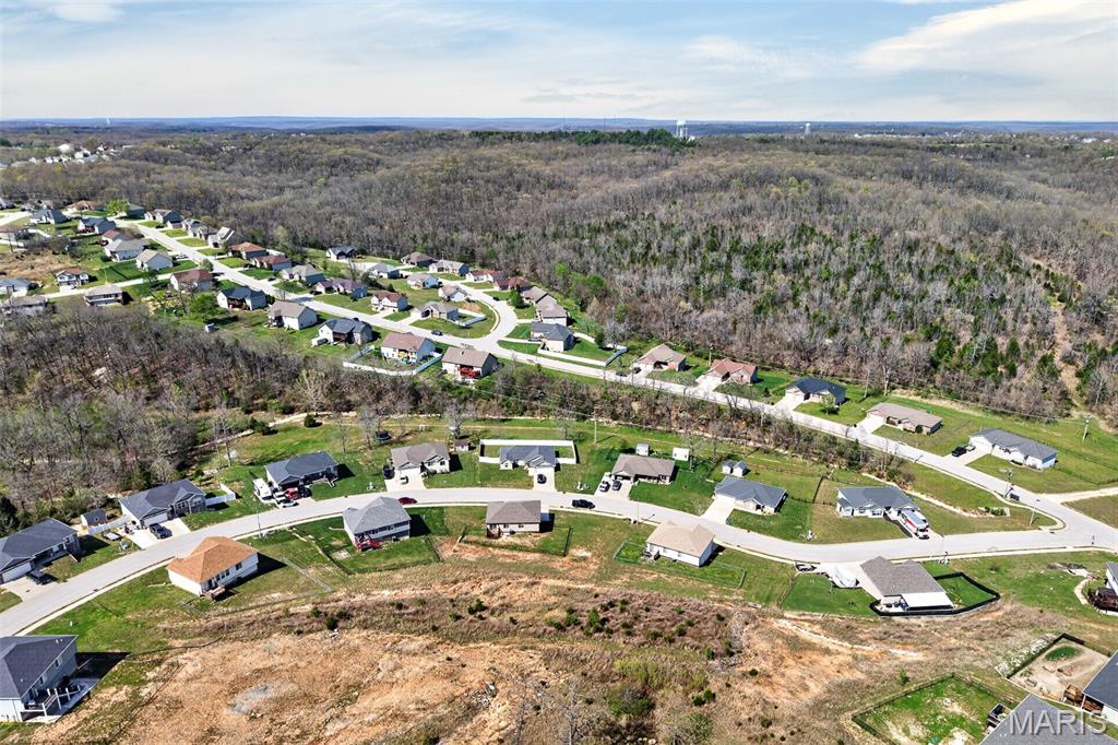 Woodridge Subdivision - Residential