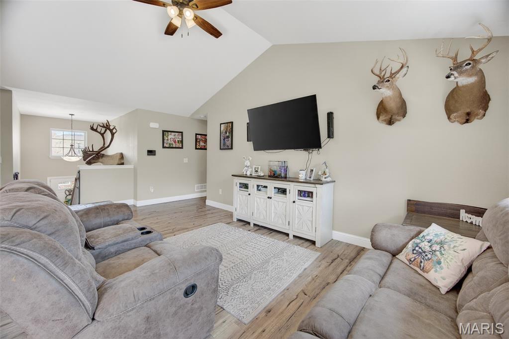 Woodridge Subdivision - Residential