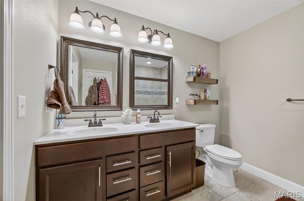 Woodridge Subdivision - Residential